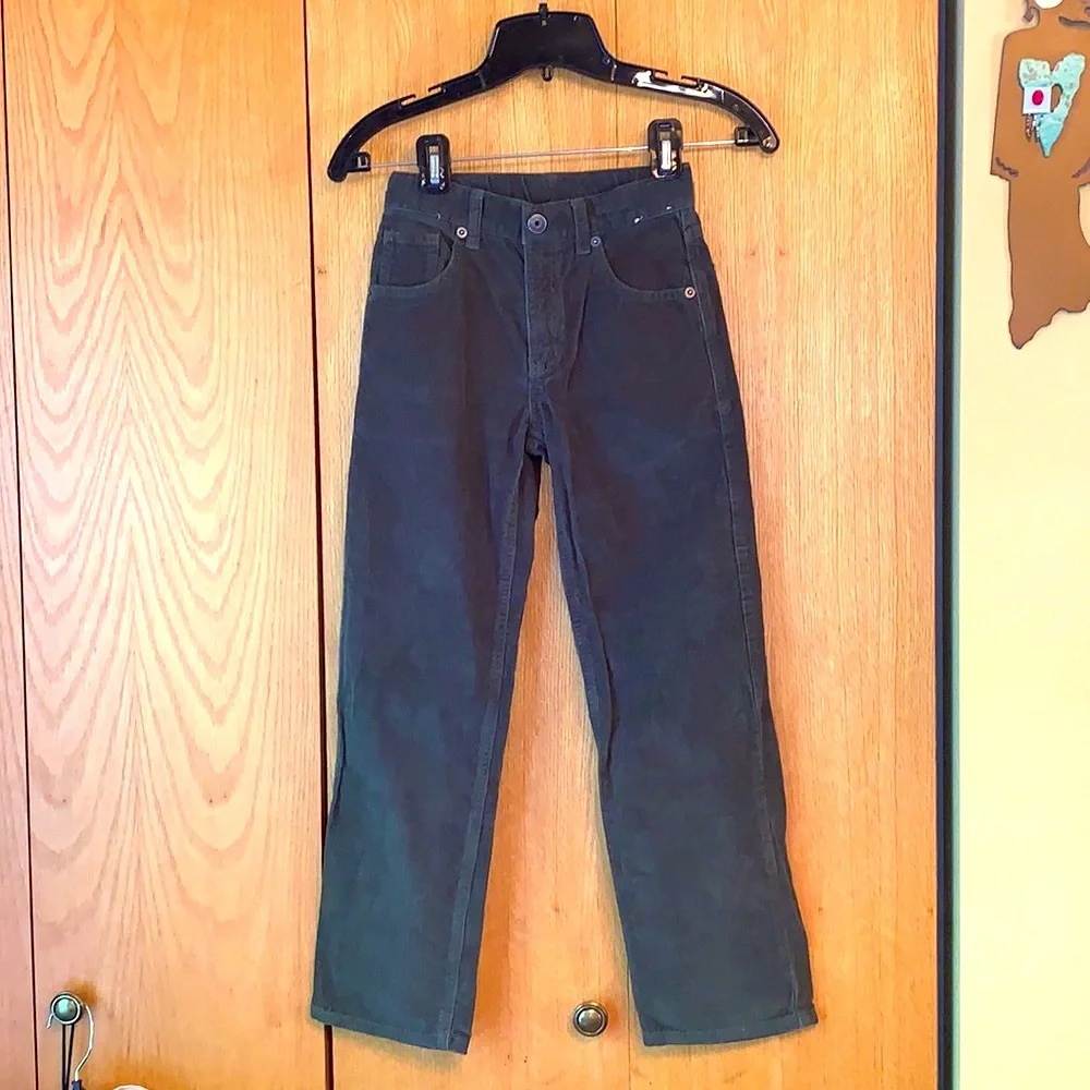 Gymboree maybe worn